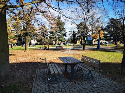 Parco Cesare Frugoni
