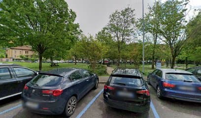 Parco Cesiolo