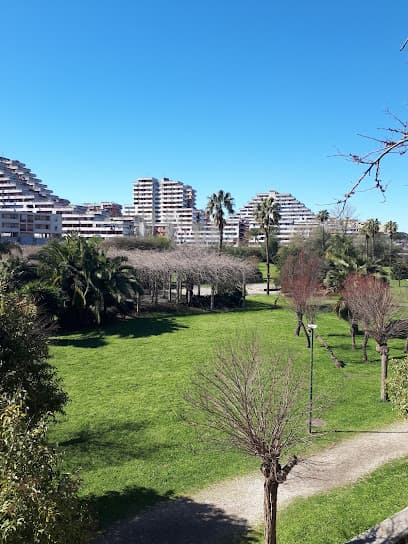Parco Ciro Esposito