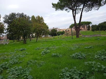 Parco De Simone