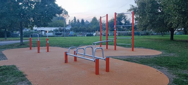 Parco Delle Lavandaie