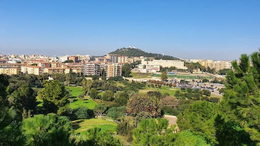 Parco Di Monte Claro