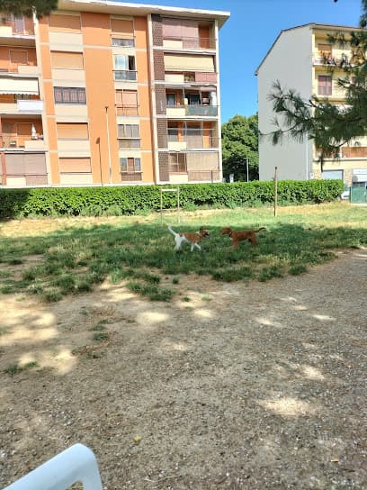 Parco Di Via Pisano