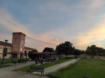 Parco Ex Vetreria