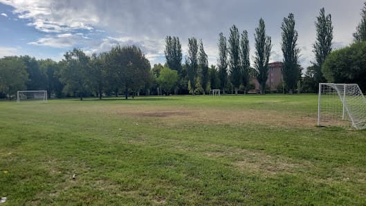 Parco Falcone Borsellino