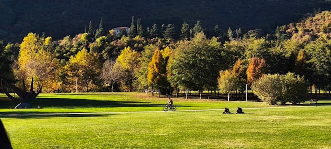 Parco Fratelli Michelin (Parco delle Albere)