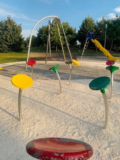 Parco Giochi Parma Mia