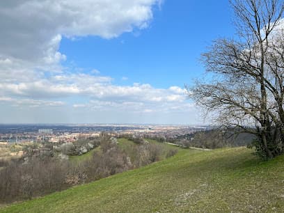 Parco Giorgio Alessi di Canosio
