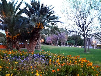 Parco Giovanni Paolo II