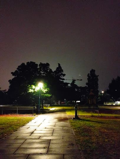 Parco Giuseppe Peppino Impastato