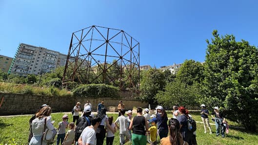 Parco Minopoli