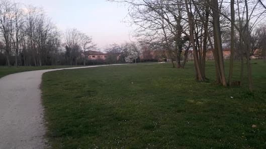 Parco Nicholas Green