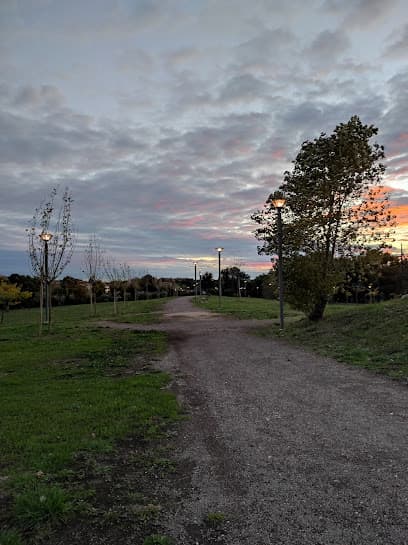 Parco Ole Kirk Kristiansen - Fondatore LEGO