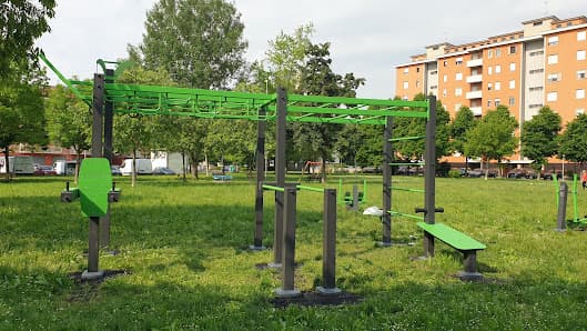 Parco Paltrinieri Anderlini