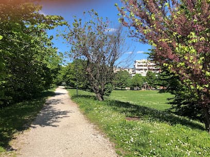 Parco Pescheto