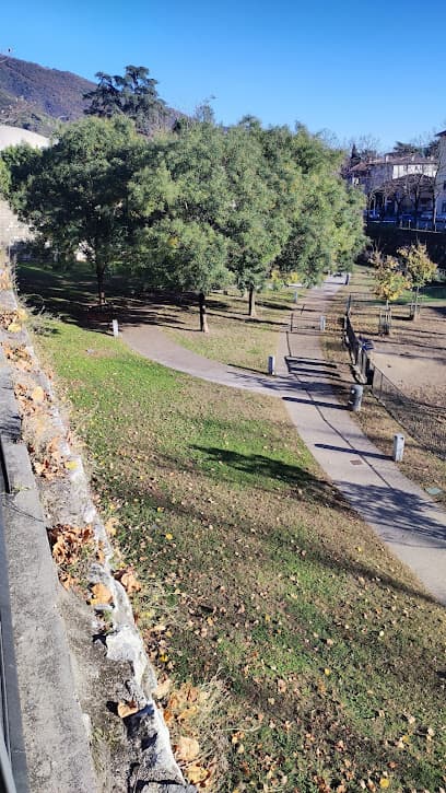 Parco Pubblico