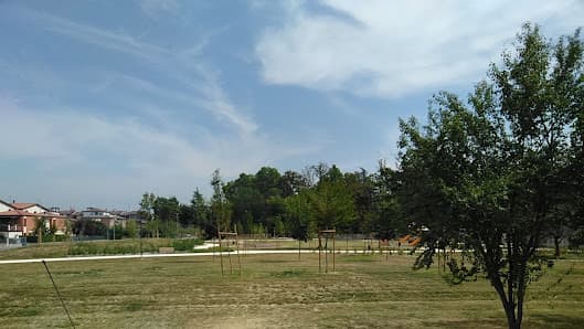 Parco Pubblico