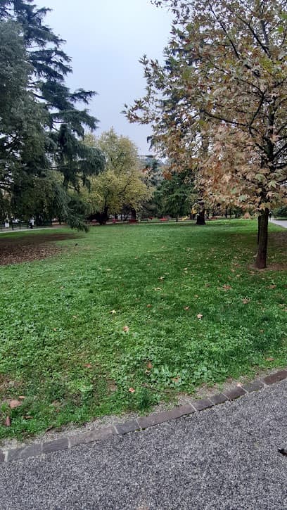 Parco Sant'Antonino