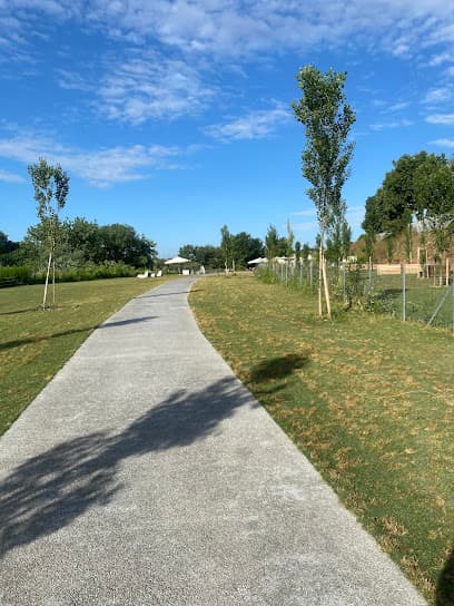 Parco Tevere Marconi