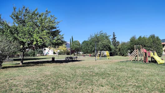 Parco Vento del Mascheda