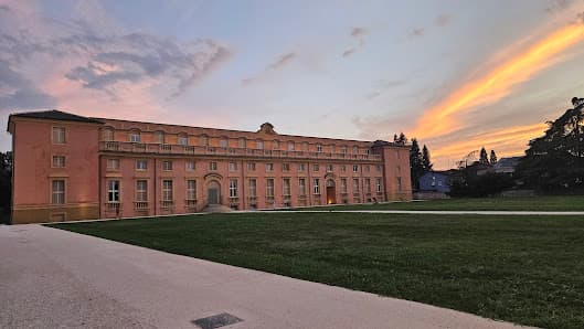 Parco del Palazzo Ducale di Rivalta (RE)