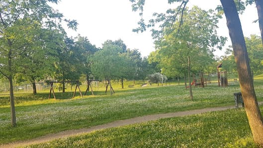 Parco della Fratellanza