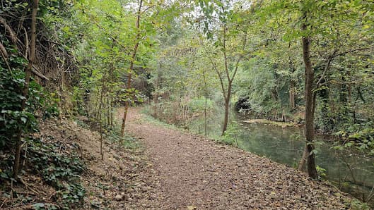 Parco della Risorgiva Fossa Bova