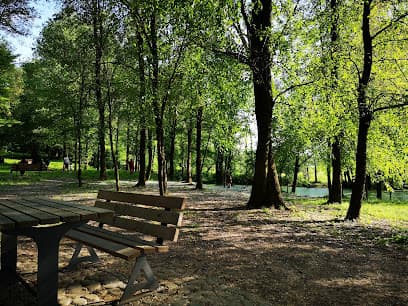 Parco delle Colline di Brescia