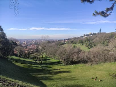 Parco delle Colombare