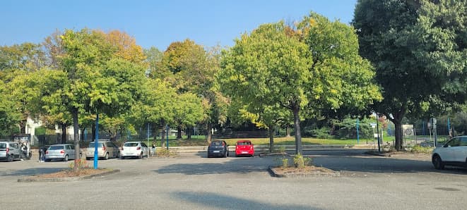 Parco delle Stagioni