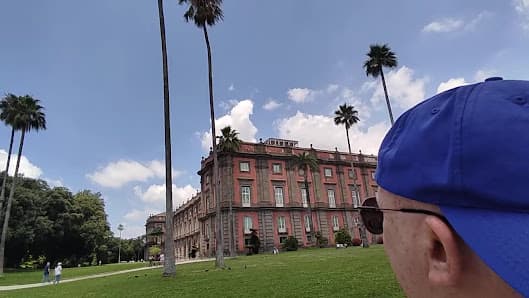 Parco di Capodimonte Porta Piccola