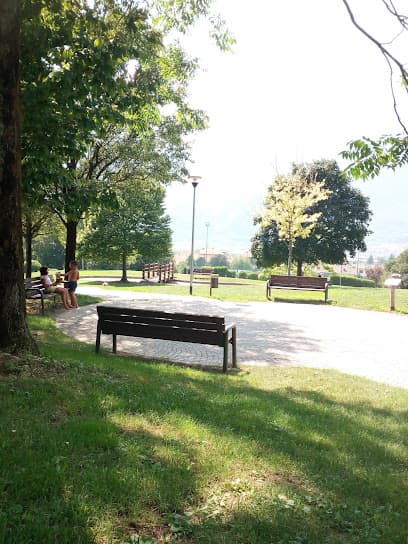 Parco di Mattarello (parco Cembran)