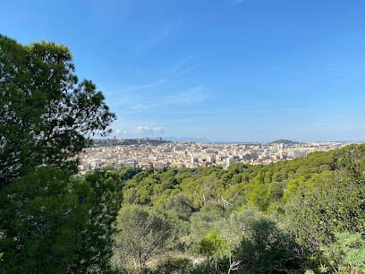 Parco di Monte Urpinu
