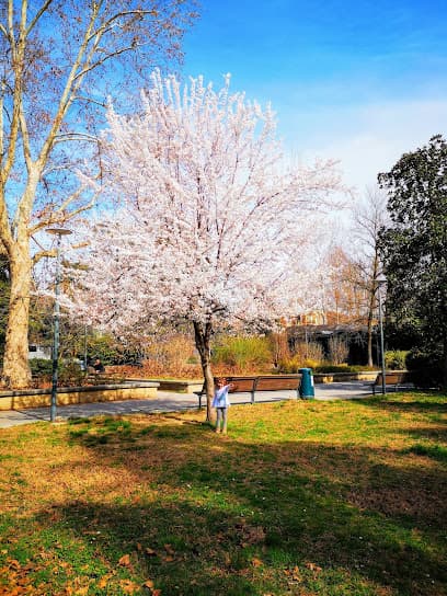 Parco di Piazzale Lubiana