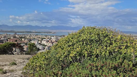 Parco di San Michele