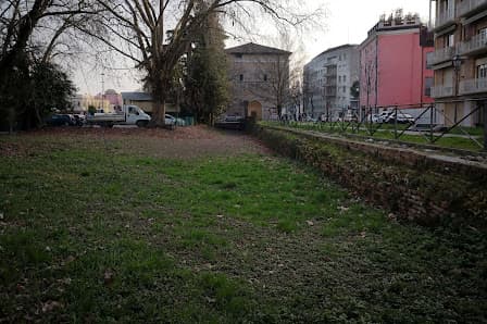 Parco per Cani Pontecorvo
