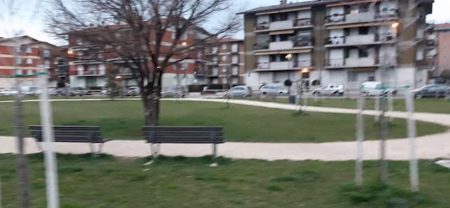 Parco pubblico