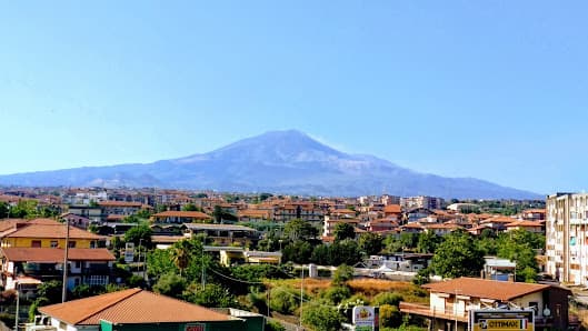 Piazza Beppe Montana