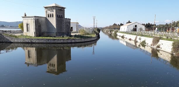 Piazza Robert Baden-Powell