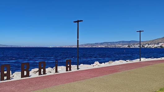 Piazza del Tempietto