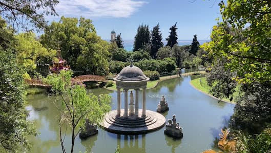 Villa Durazzo Pallavicini