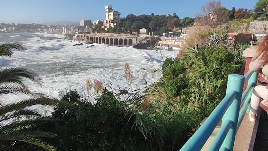 Villa Spinola Carrara