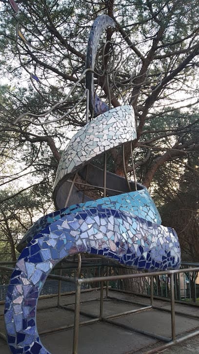 Villa comunale Gino Prudente