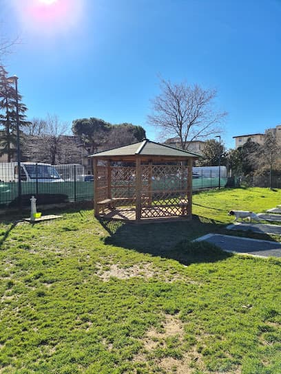 Zamparco - Area cani