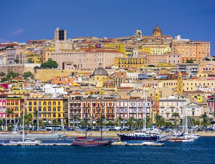 Cagliari