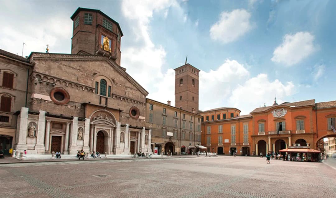 area cani reggio emilia