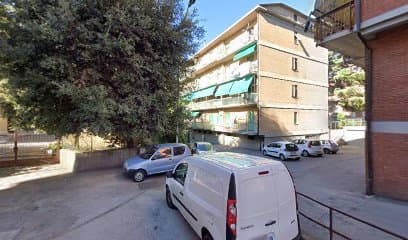 Area Cani Armando Diaz