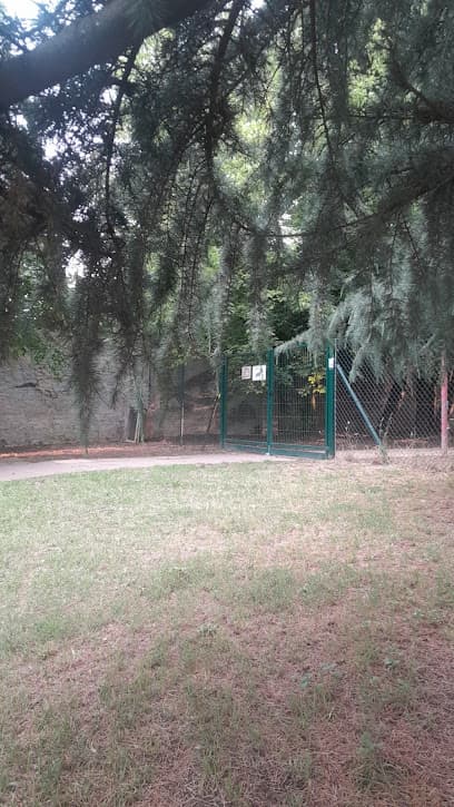 Area Cani Via Miranese