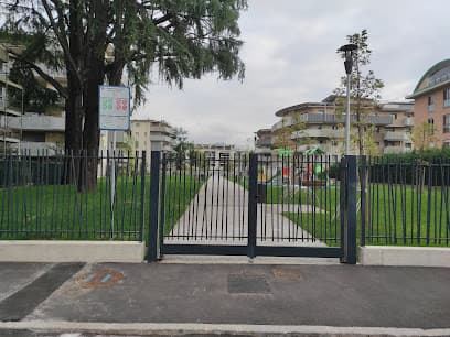Area Giochi del Parco Nilde Iotti