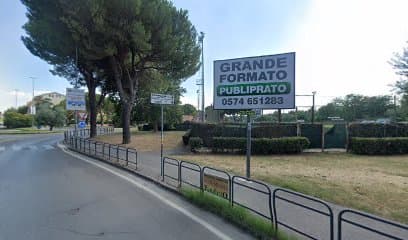 Area Sgambatura di Via Orlando